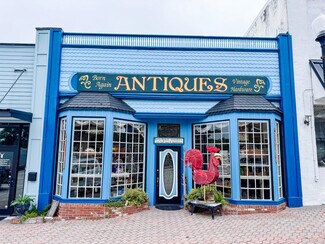 Plus de détails pour 304 E Main St, Hogansville, GA - Commerce de détail à vendre