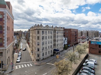 More details for 151 SIP Ave, Jersey City, NJ - Multifamily for Sale