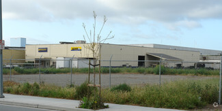 More details for 665 N King Rd, San Jose, CA - Industrial for Lease