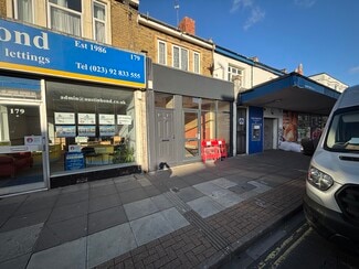 More details for 181 Albert Rd Southsea Portsmouth, Southsea - Retail for Lease