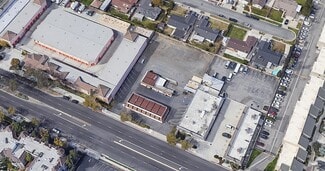 More details for 5131 Lincoln Ave, Cypress, CA - Land for Sale