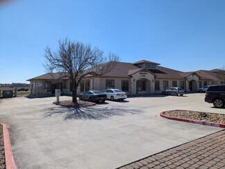 Plus de détails pour 1911 Corporate Dr, San Marcos, TX - Bureau à louer