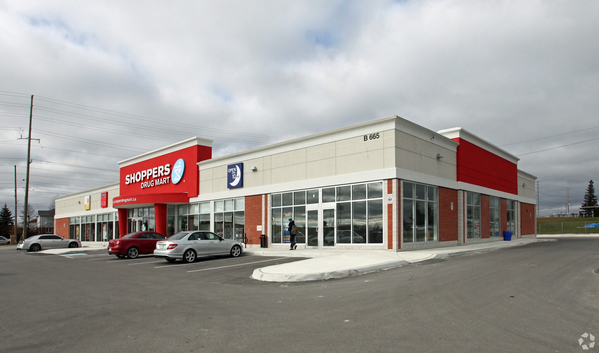 655 Stonehaven Ave, Newmarket, ON for sale Primary Photo- Image 1 of 1