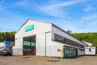 Plus de détails pour 8155 1st Ave S, Seattle, WA - Bureau à vendre