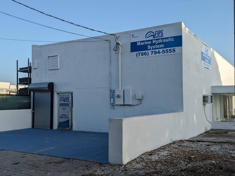2301 S Andrews Ave, Fort Lauderdale, FL for lease - Building Photo - Image 3 of 9