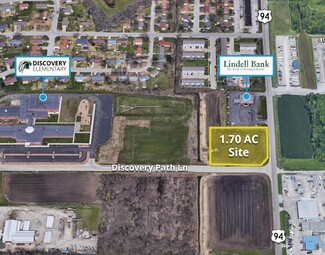 More details for Discovery Path Ln, Saint Charles, MO - Land for Sale