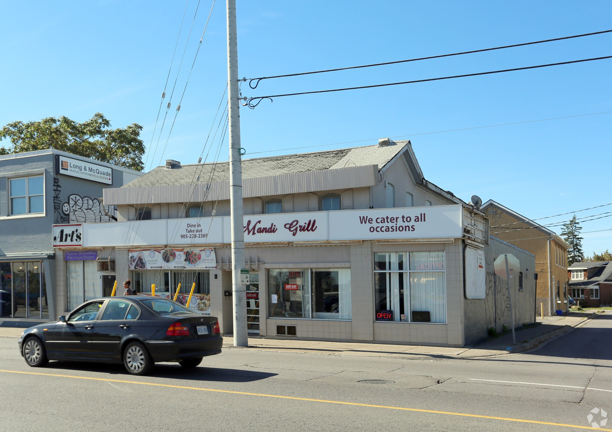 45 Geneva St, St Catharines, ON à vendre Photo principale- Image 1 de 1