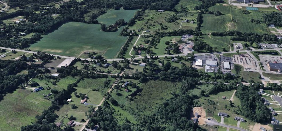 1480 E M 36, Pinckney, MI à vendre - Photo du bâtiment - Image 2 de 2