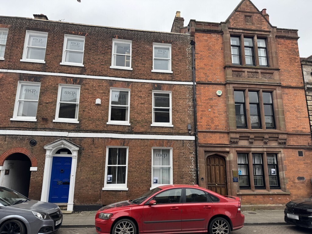 York Row, Wisbech portefeuille de 2 propriétés à vendre sur LoopNet.ca Photo du bâtiment- Image 1 de 15