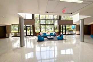 Plus de détails pour 7 Great Valley Pky, Malvern, PA - Bureau à louer