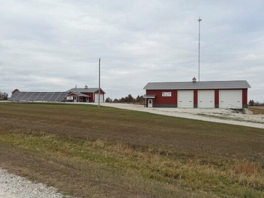 18062 Round Barn Way, Kirksville, MO à louer - Photo du bâtiment - Image 2 de 15