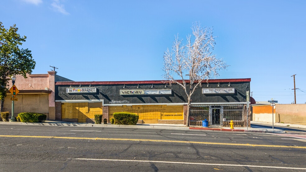 15586 7th St, Victorville, CA for sale - Building Photo - Image 2 of 27