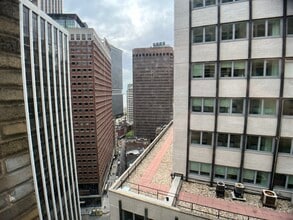 11 Hanover Sq, New York, NY for lease Interior Photo- Image 1 of 7