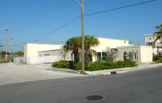 29 S H St, Lake Worth FL - Entrepôt