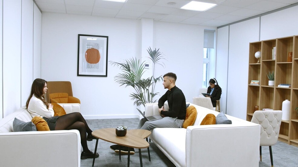 Poynernook Rd, Aberdeen à louer - Photo du bâtiment - Image 3 de 7