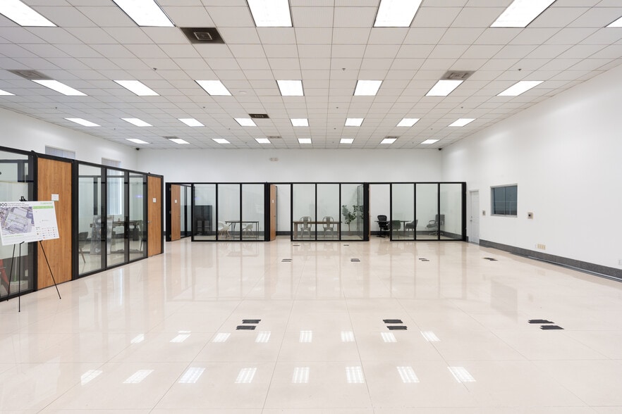 900 Turnbull Canyon Rd, City of Industry, CA à louer - Numérisation 3D de Matterport - Image 2 de 34