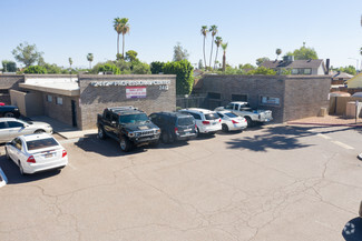 More details for 2412 W Greenway Rd, Phoenix, AZ - Office for Lease