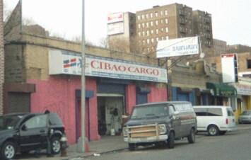 1347 Cromwell Ave, Bronx, NY à vendre - Photo principale - Image 1 de 1