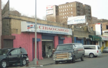 1347 Cromwell Ave, Bronx, NY for sale - Primary Photo - Image 1 of 1