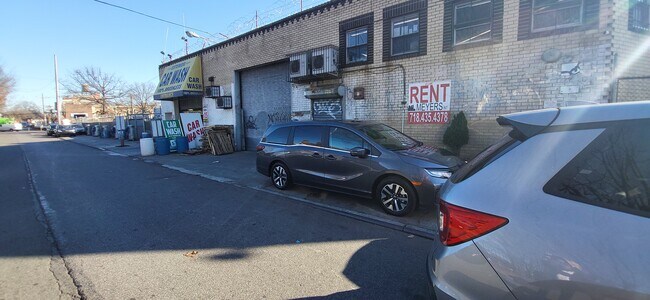 Plus de détails pour 5904 Ditmas Ave, Brooklyn, NY - Industriel à louer