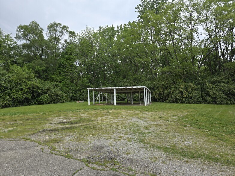 4020 E Patterson Rd, Beavercreek, OH à vendre - Photo du bâtiment - Image 2 de 3
