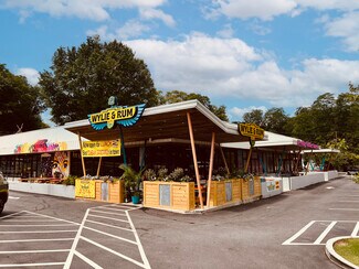 Plus de détails pour 45 Moreland Ave, Atlanta, GA - Commerce de détail à louer