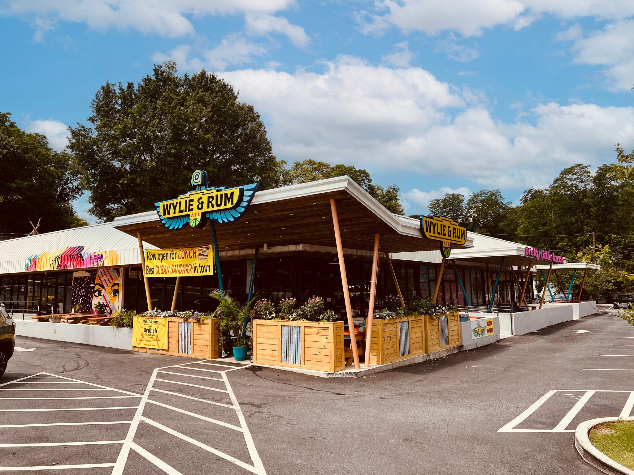 45 Moreland Ave, Atlanta, GA for lease Primary Photo- Image 1 of 15