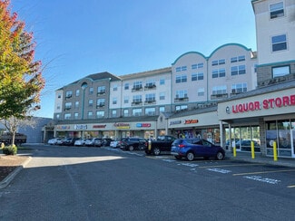 More details for 11930 NE Glisan St, Portland, OR - Retail for Lease