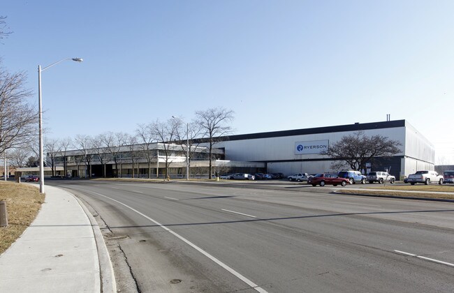 More details for 161 The West Mall, Toronto, ON - Office for Lease