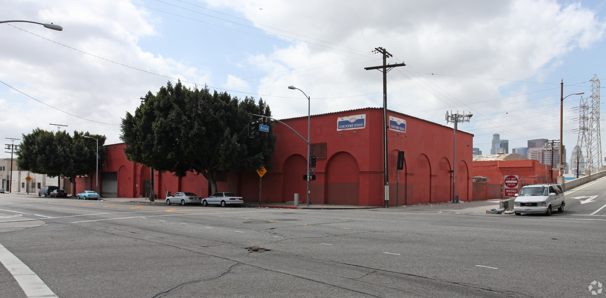 333 N Mission Rd, Los Angeles, CA for sale Primary Photo- Image 1 of 1