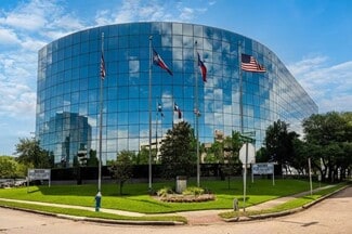 More details for 1250 Wood Branch Park Dr, Houston, TX - Office for Lease