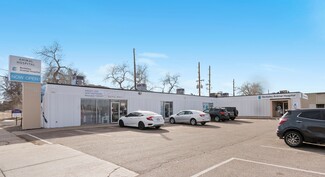 Plus de détails pour 4301 Lowell Blvd, Denver, CO - Vente au détail à vendre