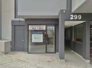 299 Stanmore Rd, Petersham à louer Photo du bâtiment- Image 1 de 3