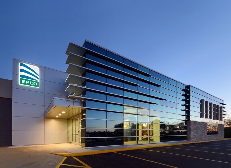 807-819 E Hwy 60, Monett, MO à vendre - Photo du bâtiment - Image 3 de 28