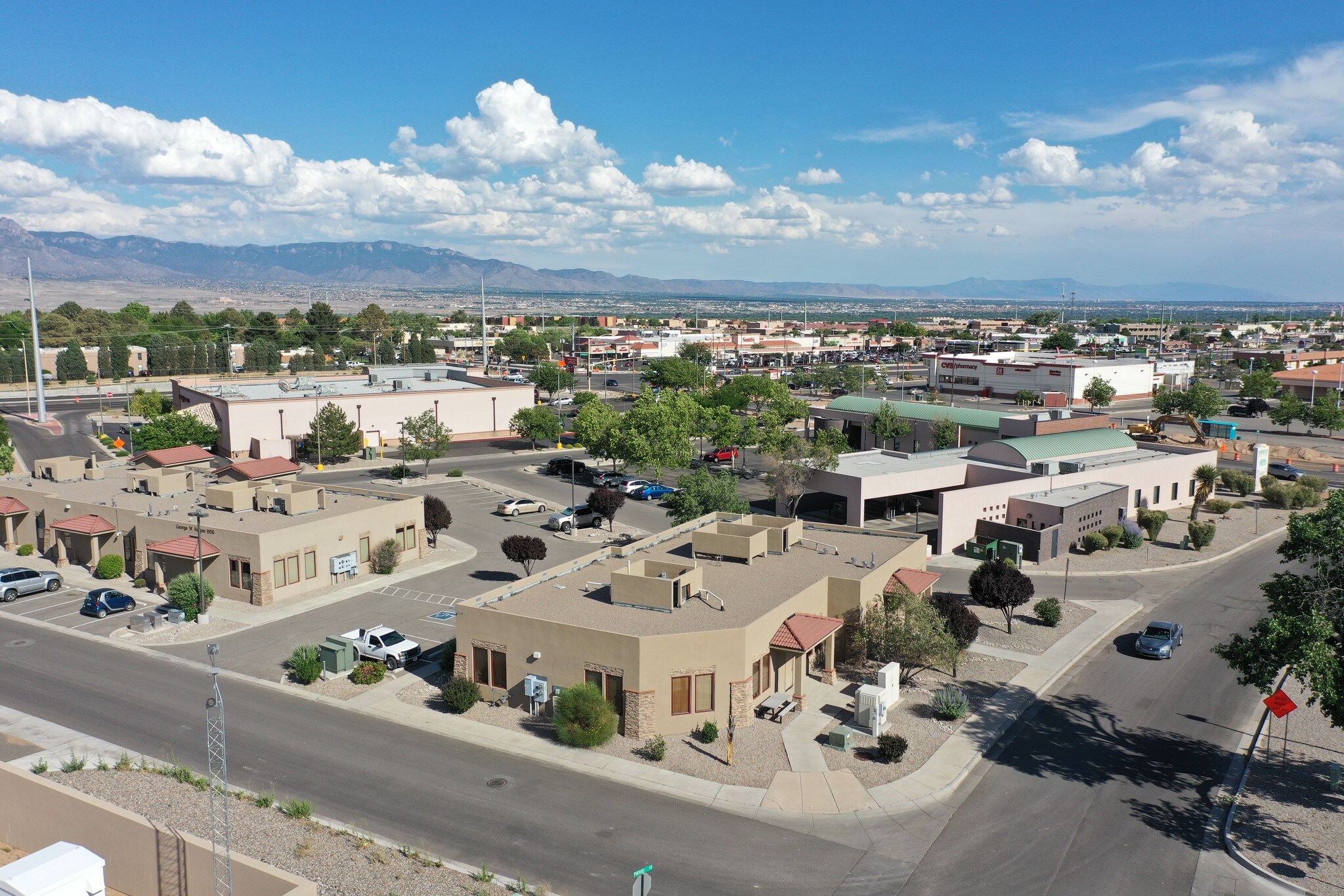 914 Pinehurst Rd SE, Rio Rancho, NM for sale Building Photo- Image 1 of 1