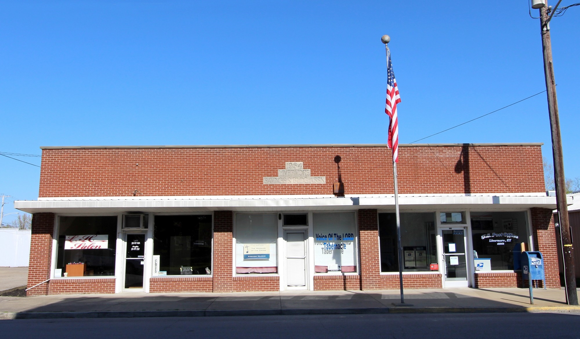 214 Hill St, Livermore, KY for sale Primary Photo- Image 1 of 1