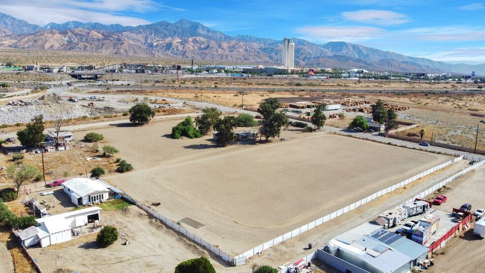 14030 Apache Trl, Cabazon, CA for sale - Aerial - Image 2 of 11