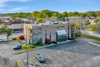 Plus de détails pour 935 W 175th St, Homewood, IL - Bureau à vendre