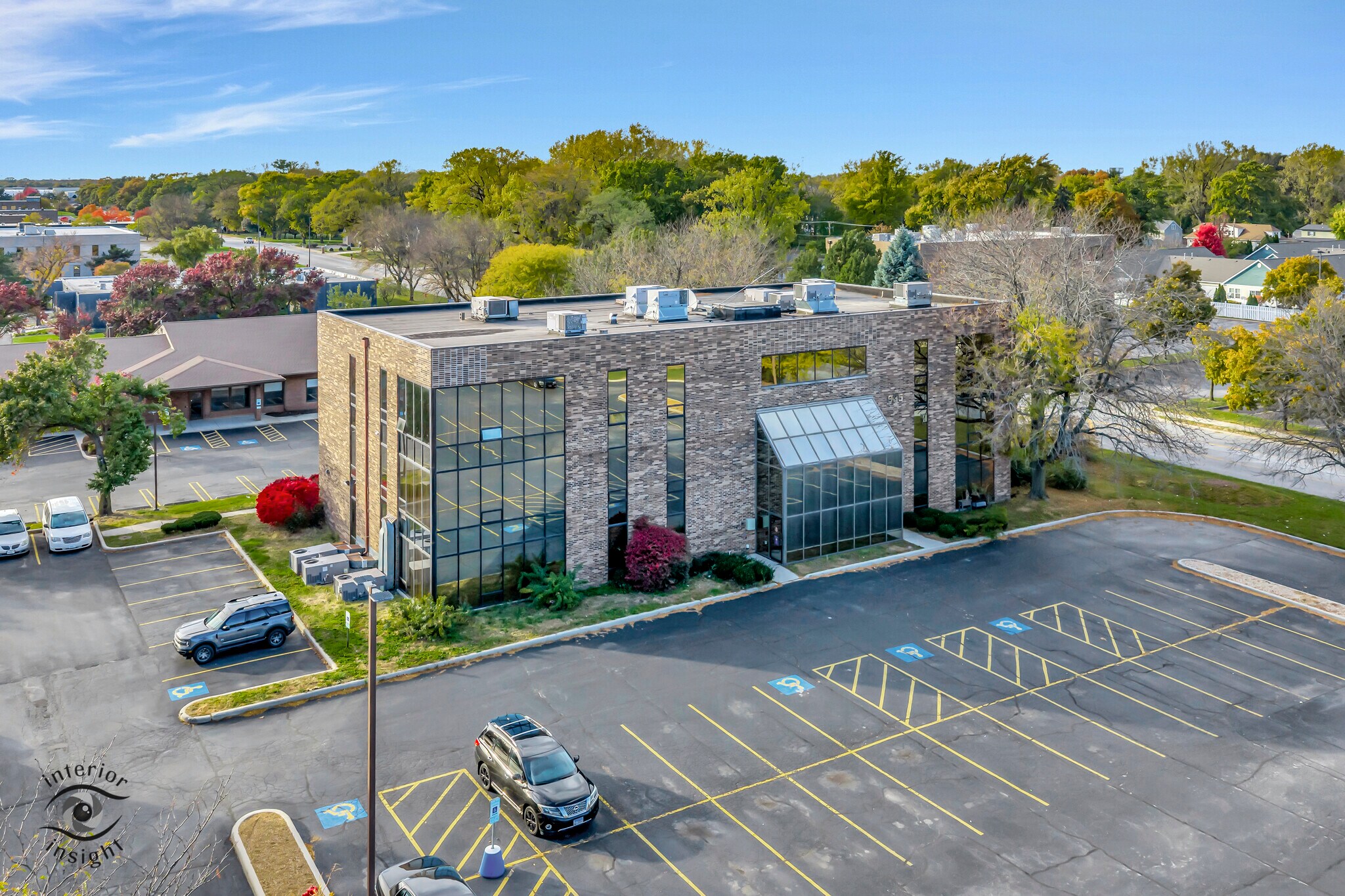 935 W 175th St, Homewood, IL à vendre Photo du bâtiment- Image 1 de 8