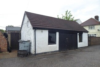 More details for 35 High Brooms Rd, Tunbridge Wells - Office for Lease