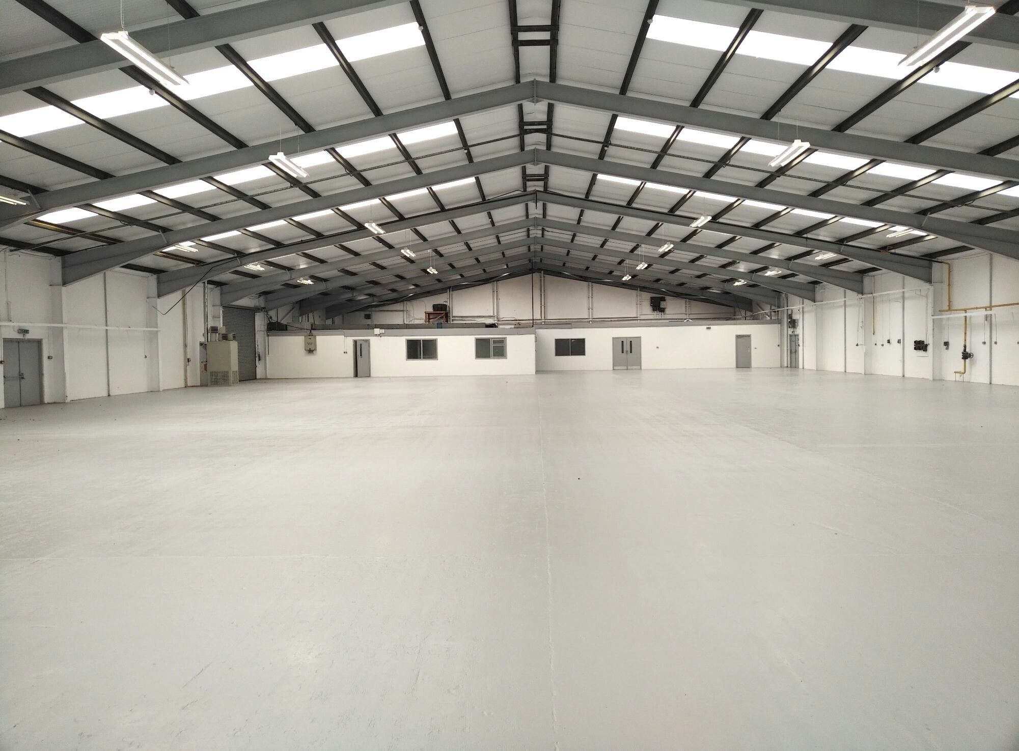 Wellheads Cres, Dyce for lease Building Photo- Image 1 of 6