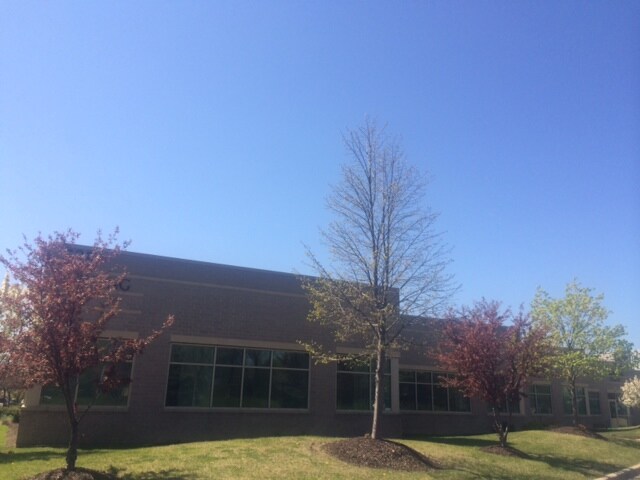 535-845 Plainfield Rd, Willowbrook, IL à louer - Photo du bâtiment - Image 2 de 6