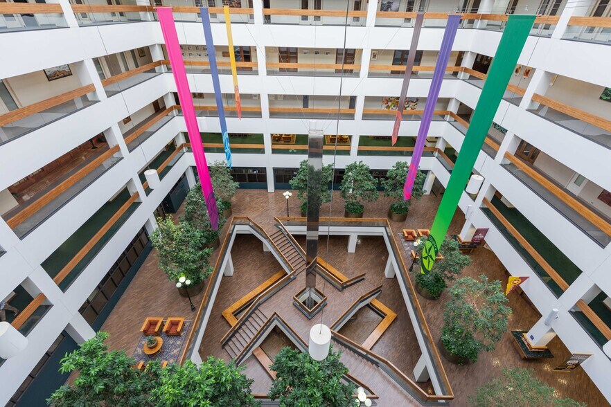 701 S Taylor St, Amarillo, TX à louer - Photo du bâtiment - Image 3 de 12