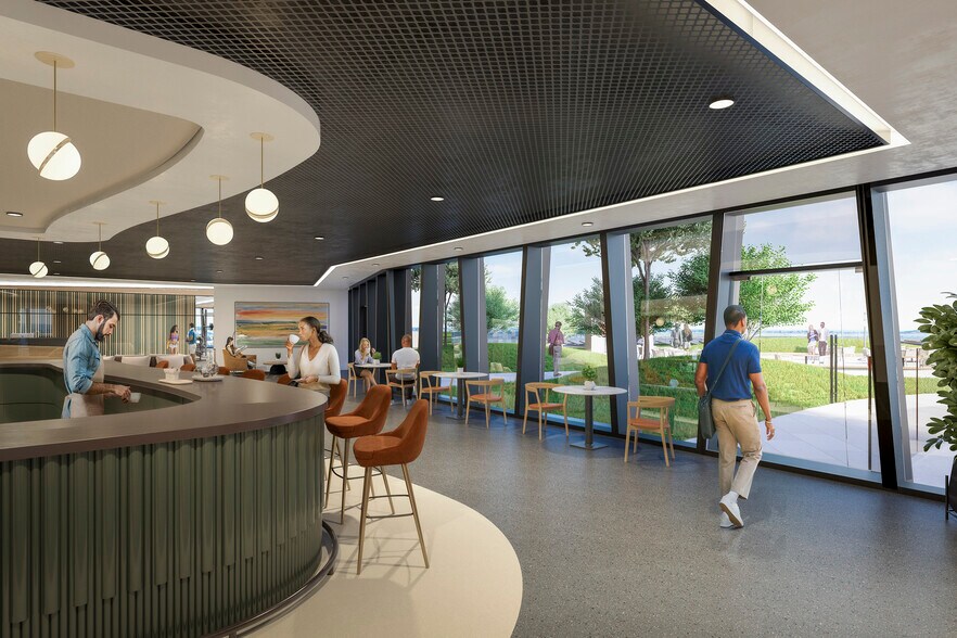 777 Congress St, Boston, MA à louer - Photo intérieure - Image 3 de 8