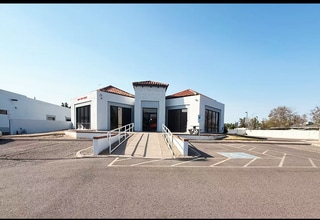 1120 W Main St, Mesa, AZ for lease Building Photo- Image 1 of 8