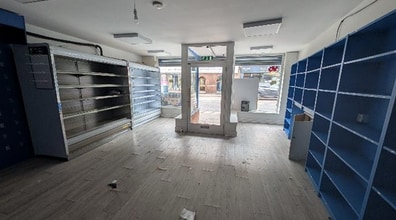 60 Bridge St, Taunton for lease Interior Photo- Image 2 of 3