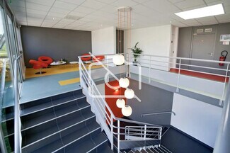 Plus de détails pour Industriel à vendre