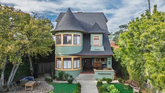 More details for 2325 Portland St, Los Angeles, CA - Multifamily for Sale