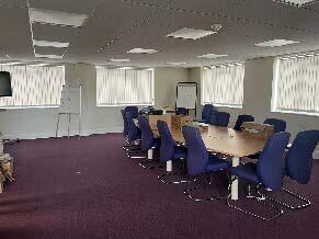 30A Harborne Rd, Birmingham à louer - Photo du bâtiment - Image 3 de 5