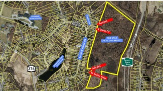 Plus de détails pour Saddle Ridge dr, Hopewell Junction, NY - Terrain à vendre